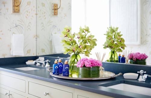 Lake Austin Village Hôtel | Lady Bird Johnson Suite, Lake Austin Spa Resort, Full Wellness Experience