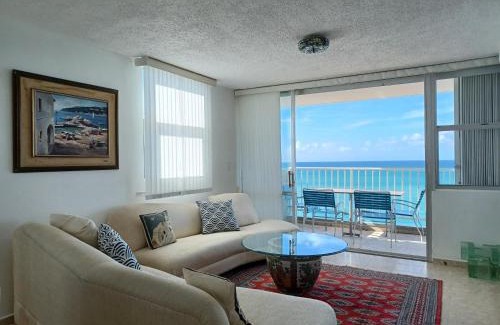 Isla Verde Appartement | Lady from Spain