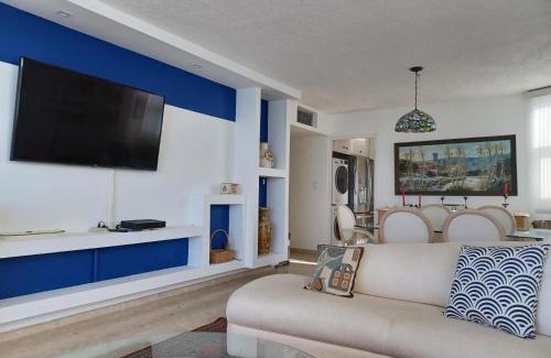 Isla Verde Appartement | Lady from Spain