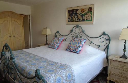 Isla Verde Appartement | Lady from Spain