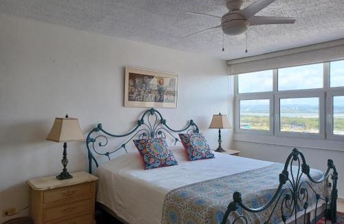 Isla Verde Appartement | Lady from Spain