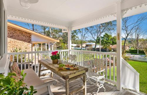 Jamberoo Maison | Lady Rose Cottage Jamberoo