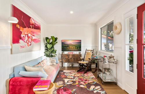 Jamberoo Maison | Lady Rose Cottage Jamberoo