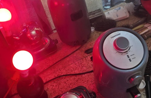 Tallman Station Balnéaire | LADY'S, CHAKRA, TANTRA RETREAT AND SPA