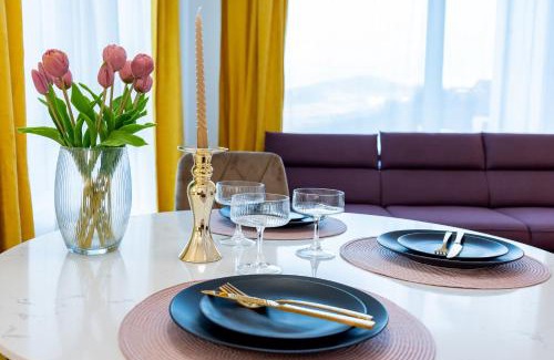 Floresti Appartement | Lady-s View