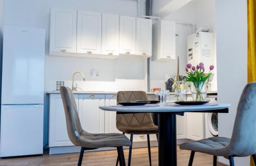 Floresti Appartement | Lady-s View