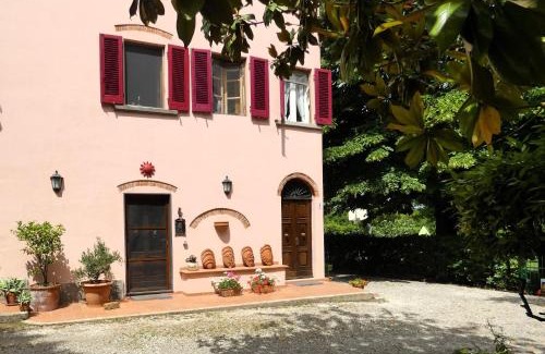 Lari Appartement | Lady Sposino