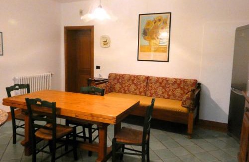 Lari Appartement | Lady Sposino