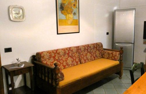 Lari Appartement | Lady Sposino