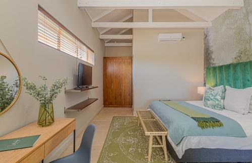 Koelenhof Hôtel | Ladybird Boutique Hotel