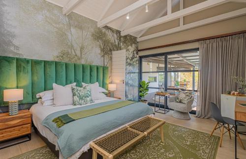 Koelenhof Hôtel | Ladybird Boutique Hotel