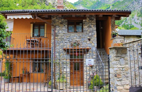 Valdieri Maison | LADYBIRD HOUSE - Code CIR00423300008