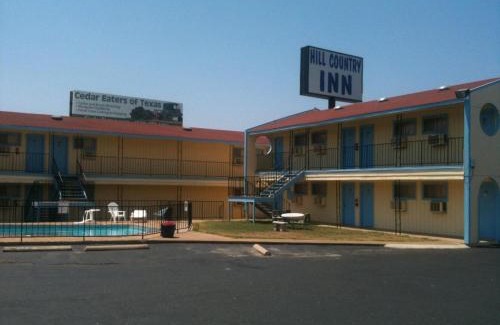 Johnson City Hôtel | Ladybird Inn