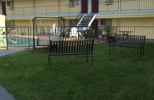 Johnson City Hôtel | Ladybird Inn