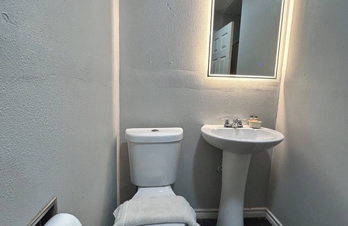 Johnson City Hôtel | Ladybird Inn