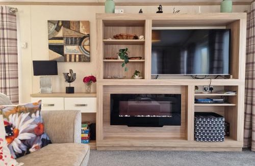 Yealand Conyers Maison | Ladybird Lodge
