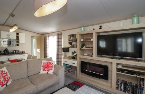 Yealand Conyers Maison | Ladybird Lodge