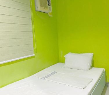 Cagayan de Oro Hôtel | Ladybugs Hotel Nazareth
