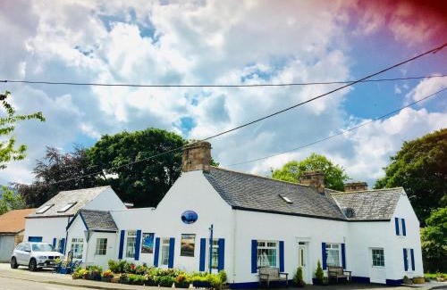 Ullapool Maison | Ladysmith Guest House