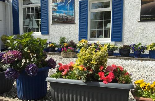 Ullapool Maison | Ladysmith Guest House