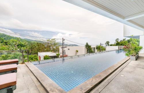 Karon Appartement | Lae Lay Suites - Karon Beach