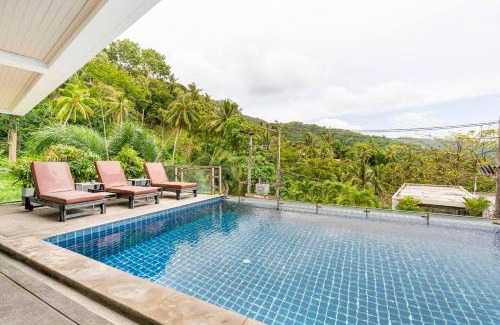 Karon Appartement | Lae Lay Suites - Karon Beach