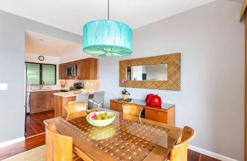 Wailua Copropriété | Lae Nani Unit 535 - Plage spectaculaire - Calme et privé