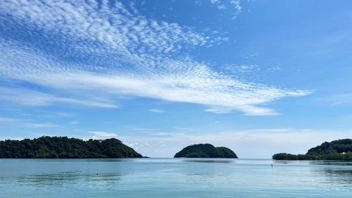 Ko Mak Station Balnéaire | Laem Tukkata beach Koh Mak