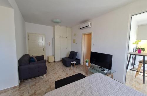 Old Town Appartement | Laertis 2 Complex, Studio Apartment 106 - By IMH Travel & Tours