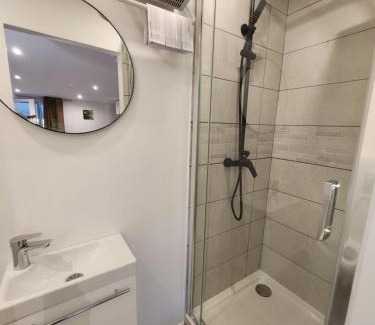 Seysses Appartement | Lafé, paisible studio