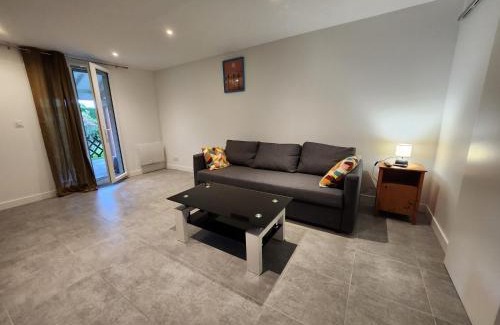 Seysses Appartement | Lafé, paisible studio