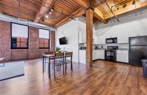 Lafayette Square Appartement | Lafayette 421 I Spacious And Cozy 1bd1bd
