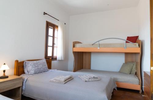 Lafkos Maison | Lafkos House, Pelion