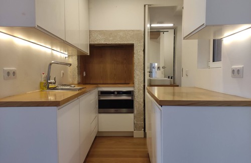 Beato Appartement | Lafoes West Riverside