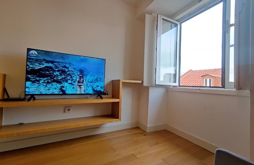 Beato Appartement | Lafoes West Riverside