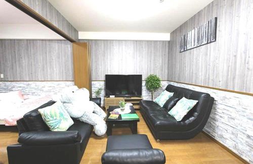 Hiroshima City Centre Appartement | LaForet inn 303