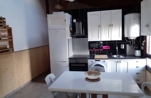 Ibarranguelua Maison | Laga Beach