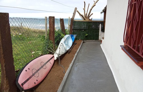 Ibarranguelua Maison | Laga Beach