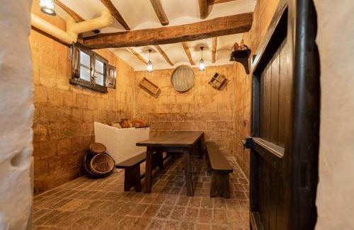 Teruel Maison | LAGAR DEL PALOMAR