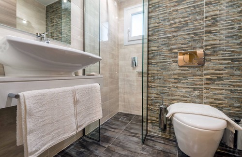 Asprovalta Hôtel | Lagaria Luxury Rooms & Apartments