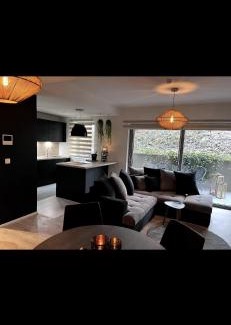 Saint-Laurent Appartement | L’Agathe