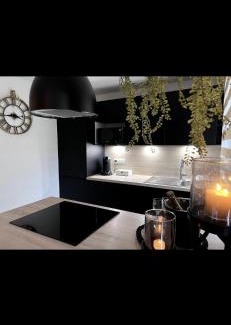 Saint-Laurent Appartement | L’Agathe