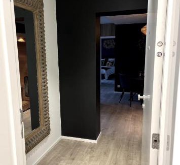 Saint-Laurent Appartement | L’Agathe