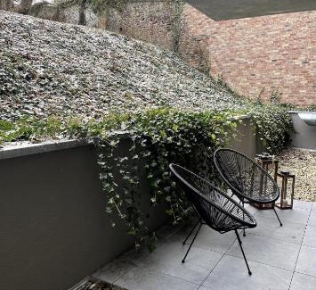 Saint-Laurent Appartement | L’Agathe