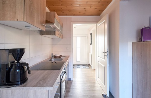 Rodemis Maison | Lagediik, Deutschland