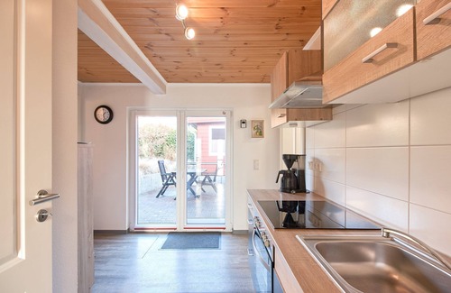 Rodemis Maison | Lagediik, Deutschland