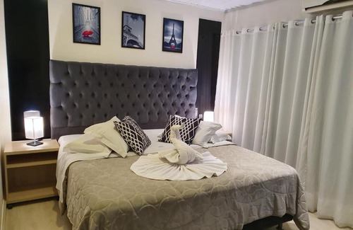 Lages Hôtel | Lages Plaza Hotel