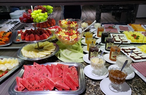 Lages Hôtel | Lages Plaza Hotel