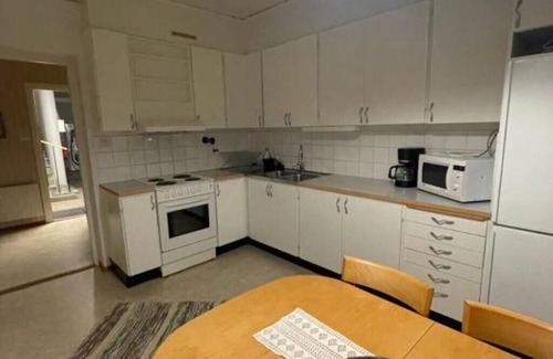 Ljustorp Appartement | Lagfors128 - Apartment mit Kostenloser Parkmöglichkeit