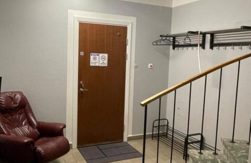 Ljustorp Appartement | Lagfors128 - Apartment mit Kostenloser Parkmöglichkeit